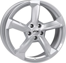 4x Alufelgen ATS Auvora für