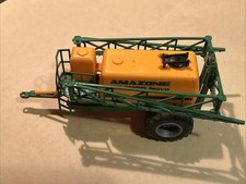 Siku Amazone UG 4500 Nova