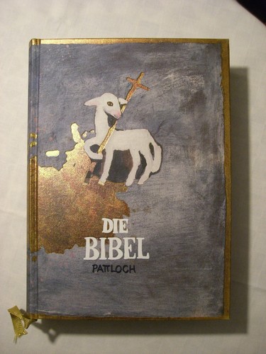 Rosina wachtmeister die bibel - rosina,