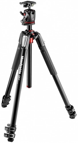 Manfrotto mk055xpro3 bhq2 - manfrotto, kit