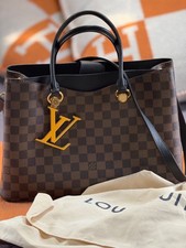 Louis vuitton riverside cross - riverside,