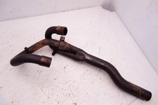 BMW F650ST 169 Abgasrohr