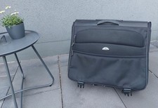 Samsonite Business Anzugkoffer Trolley (rollbarer Kleidersack)