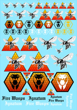 Warhammer 40k Legio Ignatum