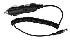 KFZ-Adapter 12V DC Zigarettenanzünder Kabel für 12 Volt TV Geräte Auto LKW 5,5mm