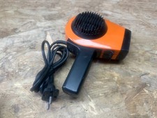 Vintage DDR Haartrockner Fön