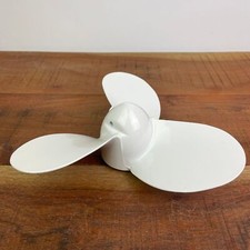 Yamaha 2A 2B Boot Propeller