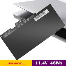 46Wh Laptop Akku CS03XL Für