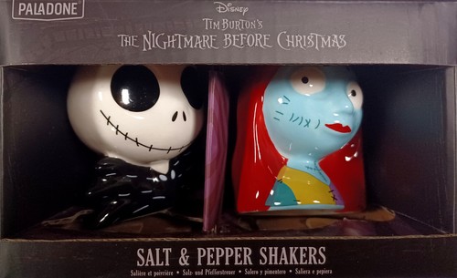 The nightmare before christmas - before,