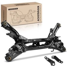 Achskörper Achsträger