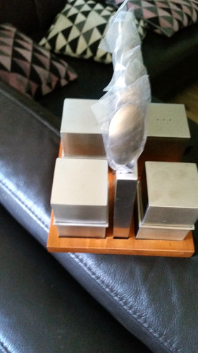 Berghoff design neu set - berghoff,