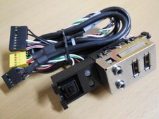 HP Compaq 442801-001 USB2.0