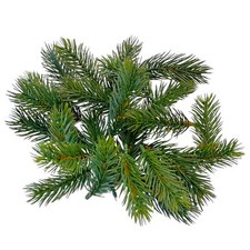 TANNENSTREU künstlich, 24