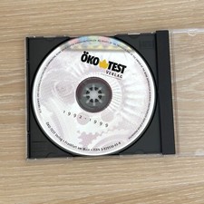 CD Zeitschrift Öko-Test
