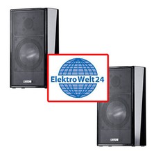 Canton CD 310 PAAR highgloss