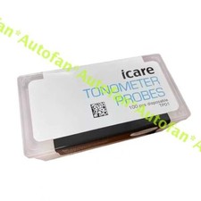 One box/100PCS Tonometer