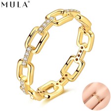 MULA Original 925 Sterling