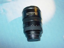 NIKON AF s NIKKOR 17- 55 mm 2,8