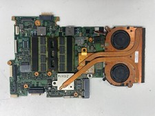 Sony VAIO VPCZ2 Intel