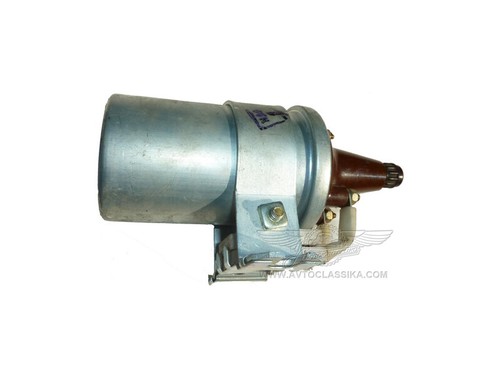 Gaz wolga m20 pobeda - gaz-21,