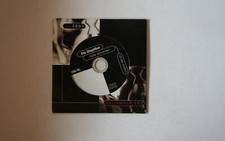 Die Skeptiker Frühe Aufnahmen GER Advance Cardcover CD 1996 Punk Rare!
