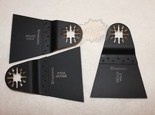 Holzsägeblatt 65 mm 3 Stück