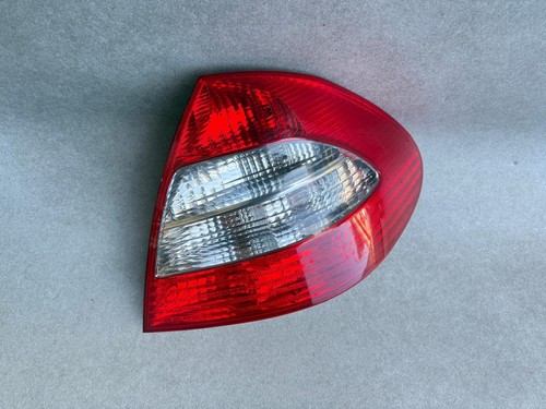 Mercedes klasse w211 - e-klasse,