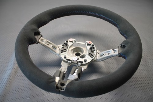 Lenkrad bmw serie f10 f11 - lenkrad,