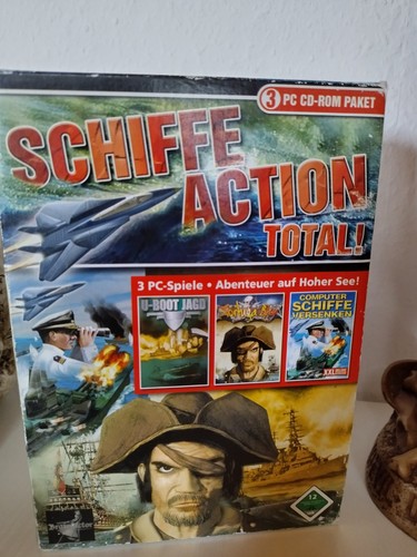Rom schiffe action total - rom,