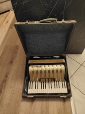 Akkordeon Hohner Concerto III