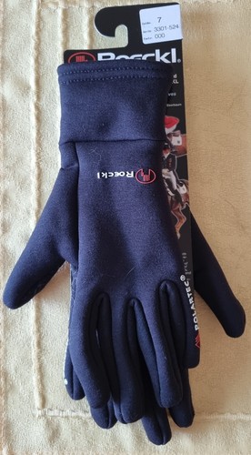 Roeckl reithandschuhe polartec - roeckl,