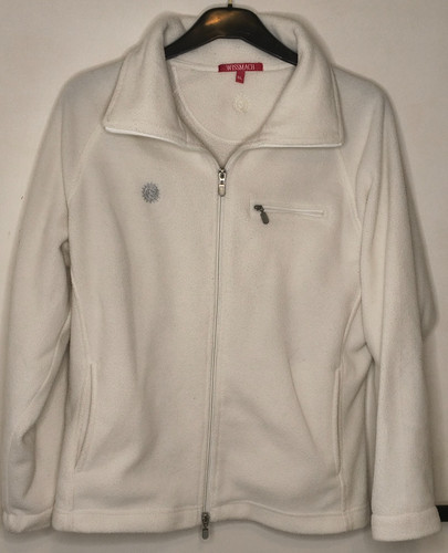 Wissmach damen fleecejacke - wissmach,