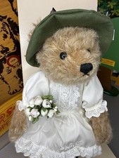 Steiff 676529 Teddybär Aiko