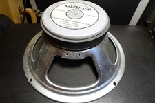 Celestion G12H-100