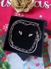 DIAMONIQUE❤️Schmuckset