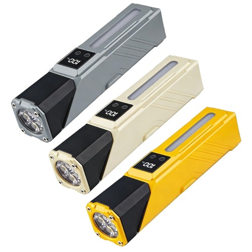 Outdoor emergency light - outdoor,