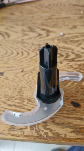 Wmf klinge messer - wmf,