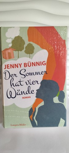 Der sommer hat vier - der,