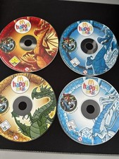 Drachen Spiel Aus Happy Meal