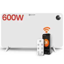 Infrarotheizung Elektroheizung