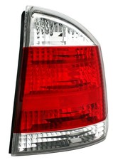 Rücklicht rechts für Opel Vectra C Limo Klar Weiß Heckleuchte Rücklicht