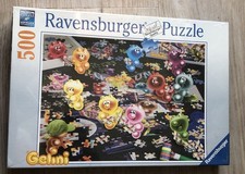 Ravensburger Gelini Puzzle 500