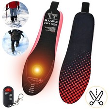 Beheizbare Einlegesohlen