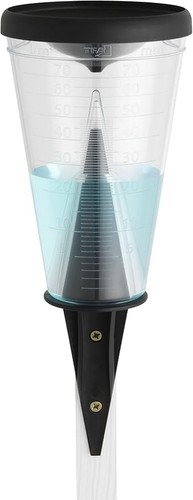 Tfa dostmann regenmesser - tfa,