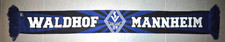 SV Waldhof Mannheim Schal / Waldhof /