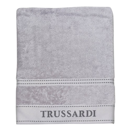 Trussardi duschtuch 100 - duschtuch,