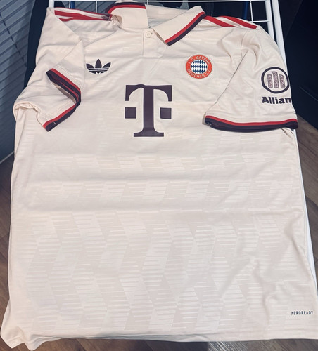 Adidas bayern münchen - adidas, fc