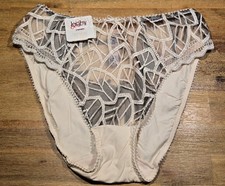 SEXY: LEJABY Slip 3063, Gr. 2