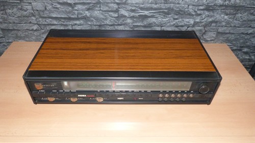 Rema toccata 940 stereo - rema,