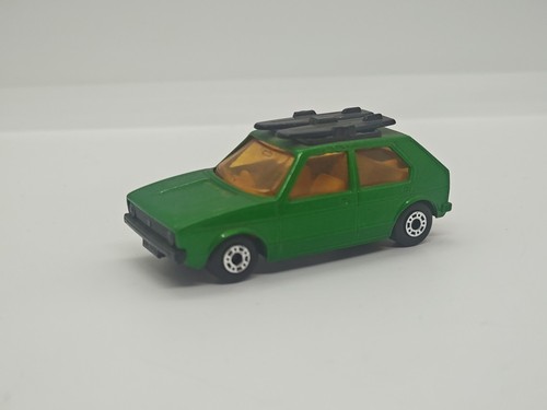 Matchbox superfast vw - superfast, no.7